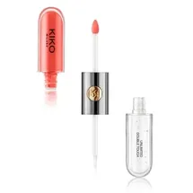 KIKO Milano Unlimited Double Touch Lippenstift