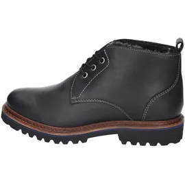 SIOUX Adalrik-701-LF-H Herren Schwarz 41,5