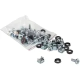 Intellinet Network Solutions Intellinet Schraubensatz, 100er-Pack