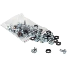 Intellinet Network Solutions Intellinet Schraubensatz, 100er-Pack