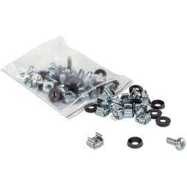 Intellinet Network Solutions Intellinet Schraubensatz, 100er-Pack