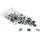 Intellinet Network Solutions Intellinet Schraubensatz, 100er-Pack