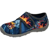 Fischer Markenschuh Boogy Blau 33