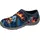Fischer Markenschuh Boogy Blau 33