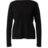 Marc Cain Pullover Schwarz M