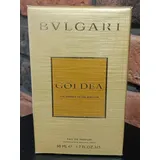 Bvlgari Goldea Eau de Parfum 50 ml