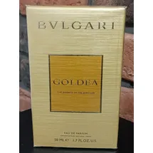 Bvlgari Goldea Eau de Parfum 50 ml