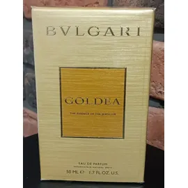 Bvlgari Goldea Eau de Parfum 50 ml