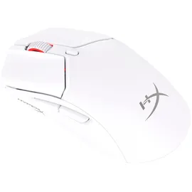 Kingston Pulsefire Haste 2 Mini Weiß