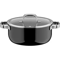 WMF Fusiontec Mineral Pro Kochtopf 24 cm rund