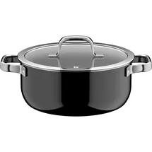 WMF Fusiontec Mineral Pro Kochtopf 24 cm rund