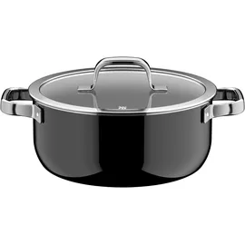 WMF Fusiontec Mineral Pro Kochtopf 24 cm rund