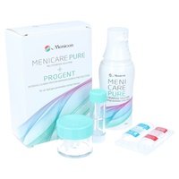 Menicon MeniCare Pure Kombi-Lösung
