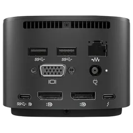 HP Thunderbolt Dock G2 Passend für Marke: HP Elitebook, Pro, ProBook,