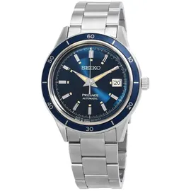 Seiko Presage Automatik Edelstahl 41 mm SRPG05J1