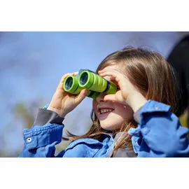 HABA Terra Kids Fernglas Fernglas Bunt/Grau/Grün