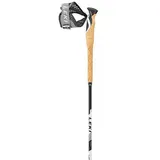 LEKI Mct Superlite Carbon Stöcke - Black / White - 115 cm