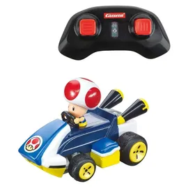 Carrera RC Mario Kart 1:50 Toad