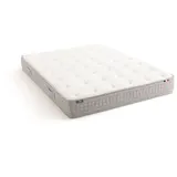 AM.PM Sehr Feste Latexmatratze Farren, H. 22 Cm Perlgrau 140 x 190 cm