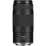 Canon RF 75-300mm f./4-5.6