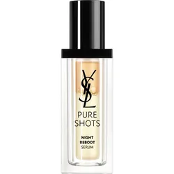 Yves Saint Laurent Pure Shots Night Reboot Serum Nachfüllbar