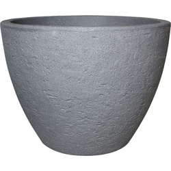 Geli Pflanztopf Stone Ø 60 cm beton