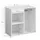 Vicco Anstellschrank Isabelle mit Schublade