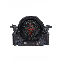 Replik Diablo IV - Hells Gate Box (Nemesis Now)