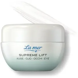 LA MER Supreme Lift Anti-Age Auge o.P.