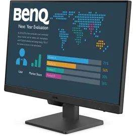 BenQ BL2490 24" schwarz