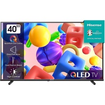 Hisense 40A5KQ 40 Zoll QLED Full HD TV