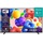 Hisense 40A5KQ 40 Zoll QLED Full HD TV