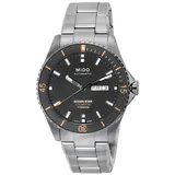 Mido Ocean Star 200 Swiss Made Automatik Taucher M0264304406100 200M Herrenuhr