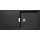 Schock Tia D-100L A links Einbauspüle Granit grau Handbetätigung 1000 x 500 mm