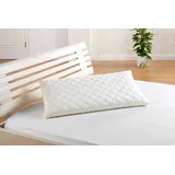 fan Frankenstolz »Sleep & Care« Dinkelkissen 40x60