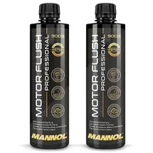 Mannol Motor Flush Professional MN9009-045 450 ml