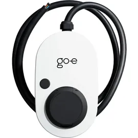 go-e Charger Gemini Wallbox, 22 kW, 1,8m Kabel, weiß