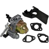 Vergaser für Zipper RPE RPE60C RPE90 RPE90C RPE100 RPE120GY Rüttelplatte