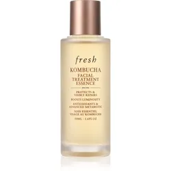 fresh Kombucha Facial Treatment Essence Essenz für die Haut mit antioxidativer Wirkung 50 ml