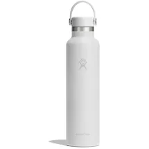 Hydro Flask Standard Flex-24 Oz Flaschenverschluss - White - 24 oz