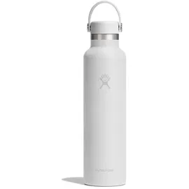 Hydro Flask Standard Flex-24 Oz Flaschenverschluss - White - 24 oz