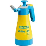 Gloria Hobby 125 Flex Feinsprüher Drucksprühgerät 000025.0000