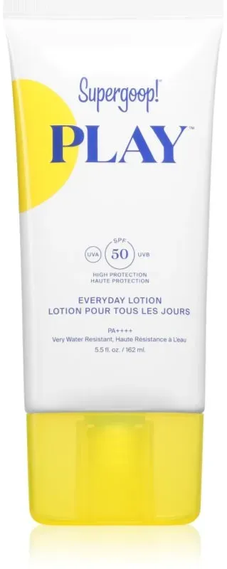 Supergoop! Play Sonnenmilch SPF 50 162 ml