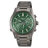 Casio Edifice EQB-1300DC-3AEF Edelstahl 40 mm EQB-1300DC-3AEF