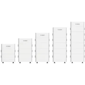 dyness Tower T17 17,76 kWh