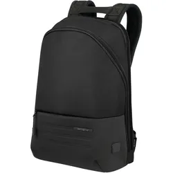Samsonite Stackd Biz Laptop Backpack 43 cm - Black