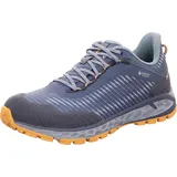 MEINDL Power Walker 4.2 Damen, Multifunktionsschuhe, blau, Größe 37 1⁄2 / 37 1⁄2