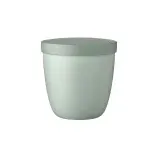 Ellipse Snackpot grün Ø 10,7 cm 0,5 l