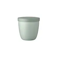 Mepal Ellipse Snackpot grün Ø 10,7 cm 0,5 l