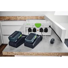 Festool SYS-PowerHub SYS3-PH M 187